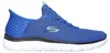 Skechers Slip-ins Summits Alta Gamma Uomo Scarpe da Anteprima dell’immagine prodotto 9