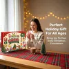 Weihnachten Adventskalender Quetschspielzeug-Kalender(A)24 Produktbild-Vorschau 7