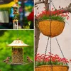 33cm Kette zum Aufhängen 4 Stück Blumenampel Ketten mit Produktbild-Vorschau 2