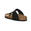 Birkenstock Ramses Schwarz - Herren Pantoffel - 044791 Produktbild-Vorschau 52