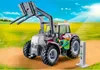 PLAYMOBIL Traktor Marze 71305  Wcigajca przygoda na wsi dla Podgląd zdjęcia produktu 13