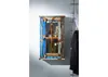 MASSIVMOEBEL24 | Vitrine à suspendre 44x21 Bois de Voir les images du produit 3