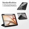 imoshion Origami Klapphülle iPad Pro 13 (2025) M5 / (2024) Produktbild-Vorschau 2