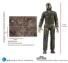 The Walking Dead Exquisite Mini Actionfigur 1/18 Daryl Produktbild-Vorschau 10