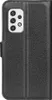 Samsung Galaxy A23 Hülle - Coverup Klapphülle - Schwarz Produktbild-Vorschau 3