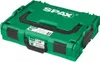 Spax Sortimentskasten L-Boxx 102 & BITBOX - 2.445 teilig Produktbild-Vorschau 8