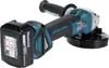 Makita DGA511Z Akku-Winkelschleifer Produktbild-Vorschau 14