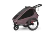Qeridoo Kidgoo 1 - Kinderfahrradanhänger für 1 Kind Farbe: Produktbild-Vorschau 4
