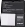 Mini Portable hohe Genauigkeit LED Digital Pocket Scale Produktbild-Vorschau 7