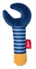 sigikid Greiflinge Werkzeug Papa & Me mehrfarbig 16cm, Produktbild-Vorschau 2