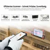 Blackview ROCK 1 Pro fi-2D-Scanner Outdoor Smartphone Ohne Produktbild-Vorschau 5