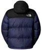 Mantel The North Face TNF M 1996 RETRO NUPTSE voor Heren Productafbeelding-voorbeeld 2