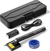 USB-soldeerbout – elektrische soldeerpen met Productafbeelding-voorbeeld 1