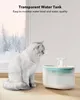 Trinkbrunnen Petlibro Capsule Water Fountain ca. 2 l weiß Produktbild-Vorschau 8