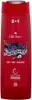 Old Spice - Nightpanther Sprchov gel 400ml Produktbild-Vorschau 2