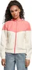 Urban Classics Ladies - Windbreaker Jacke pink sand - XS Produktbild-Vorschau 2