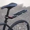 MidGard Fahrrad Gepäckträger für Sattelstütze aus Produktbild-Vorschau 5