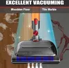Wischaufsatz, Bürste für Dyson V15 V11 V10 V8 V7 Produktbild-Vorschau 3