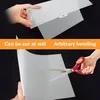 Lot de 2 séparateurs pour aquarium en plastique Voir les images du produit 4