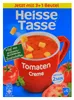 Heisse Tasse Tomaten Creme, 9er Pack (9 x 87,2g) Produktbild-Vorschau 1