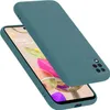 Cadorabo Hülle für LG K42 Hülle Silikon Handyhülle Case aus Produktbild-Vorschau 1