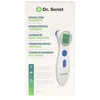 Dr. Senst Infrarot Stirn Thermometer DET-306 Voir les images du produit 11