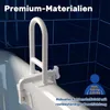 Badewannen Einstiegshilfe für Senioren, Verstellbar Produktbild-Vorschau 2