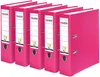 Original Falken 5er Pack PP-Color Kunststoff-Ordner.  Produktbild-Vorschau 1