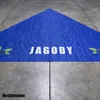 Pawilon ogrodowy Heckermann S1.1 jagody (1 ściana) Podgląd zdjęcia produktu 2