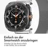 imoshion Magnetisches Milanaise Armband für das Samsung Produktbild-Vorschau 6