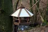 dobar Vogelfutterhaus "Camouflage", Futterstation zum Produktbild-Vorschau 6