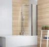 Shower head with bathtub mixer - movable spout Produktbild-Vorschau 12