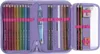 Scout sac d'école Alpha Set 4 pièces Pony Love lilas Voir les images du produit 8