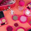 Kufřík sada kosmetiky na líčení a nehty makeup pro děti 22 Náhled obrázku produktu 11