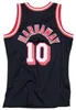 Hemd Mitchell & Ness & nba swingman trikot miami heat Produktbild-Vorschau 1