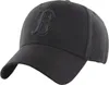 '47 Brand MLB Boston Red Sox '47 MVP SNAPBACK Cap Produktbild-Vorschau 3