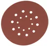 75 Blatt Schleifscheiben 225mm Korn 40, 80, 120 Produktbild-Vorschau 3