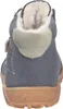 Ricosta Jungen Lauflernstiefel grau Größe EUR 27 Produktbild-Vorschau 7
