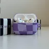 AirPods Pro 2 Hülle - Violet Vibes - Glossy Produktbild-Vorschau 2