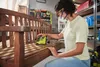 Smerigliatrice angolare Ryobi RPS18-0, 18V, trigonometrica, Anteprima dell’immagine prodotto 7