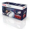 Tefal FV 5714 Dampfbügeleisen Easygliss 2400W ws/bordeaux Produktbild-Vorschau 2