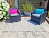 JACK Outdoor Teppiche Terrassenteppich Außenteppich Produktbild-Vorschau 2