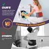 2 in 1 Elektrischer Massage-Gürtel mit Produktbild-Vorschau 6