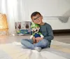 Super Mario Luigi Plüsch, 30cm Produktbild-Vorschau 10