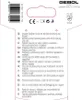 Gebol Handschuh Multi Flex Comfort Produktbild-Vorschau 2