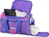 Scout Sporttasche Sportbag Summer violett Produktbild-Vorschau 6