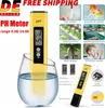 Digital PH Wert Wasser Messgerät Messer Tester Aquarium Produktbild-Vorschau 1