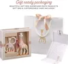 Geschenkset Sophie la girafe + Beißring Produktbild-Vorschau 25