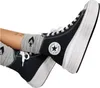 scarpe Converse Chuck Taylor All Star Lift Platform 568497C Anteprima dell’immagine prodotto 33