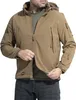 Pentagon Artaxes Jacke Braun L Mann Braun L Produktbild-Vorschau 1